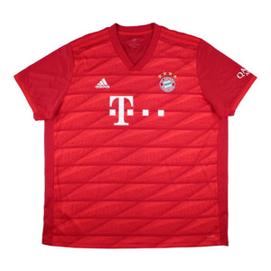 Bayern munich best sale mint jersey