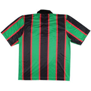 Aston Villa 1993-95 Away Shirt (XL) (Excellent)_1