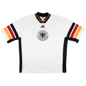 Germany 1998-2000 Training (L) (Excellent)_0