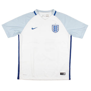 England football shops kit 2016 boys