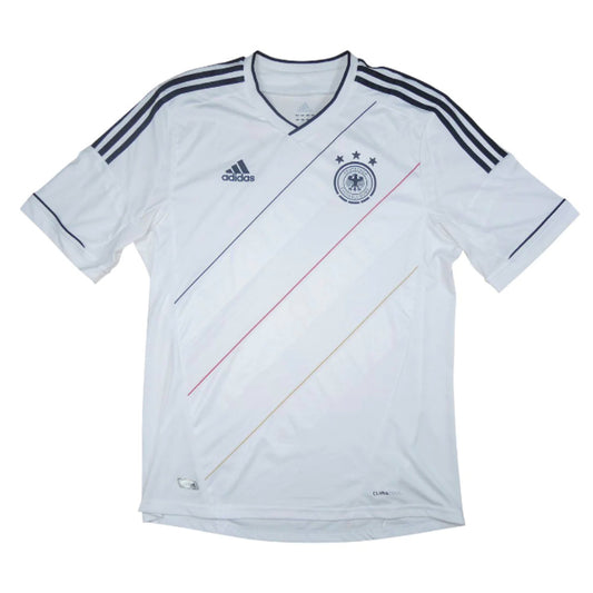 Germany 2012-13 Home Shirt (Excellent)_0
