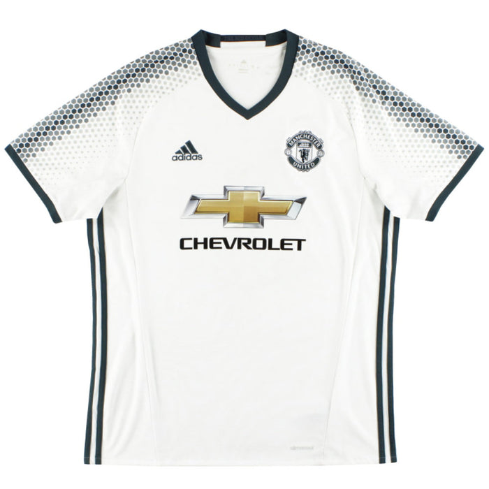 Manchester United 2016-17 Third Shirt (Very Good)