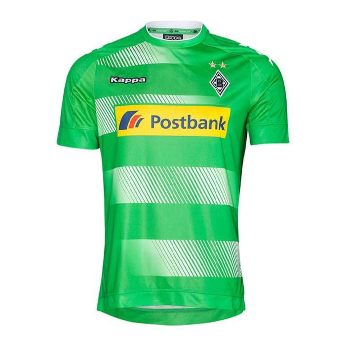 Borussia Monchengladbach 2017-18 Away Shirt (Mint)
