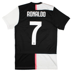 Juventus store jersey 7