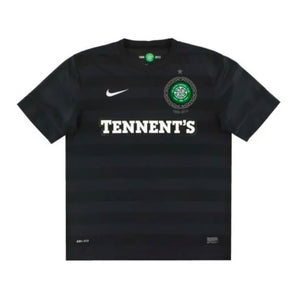 Celtic 2012-13 Away Shirt (Excellent)_0
