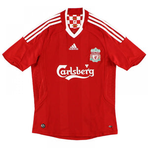 Liverpool shirt carlsberg online