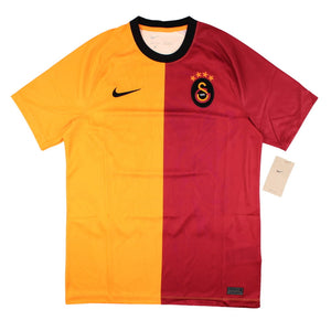 Galatasaray 2022-23 Supporters Home Shirt (Icardi #99) (M) (BNWT)_1