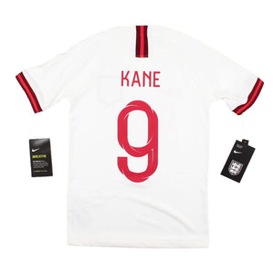 England 2019-20 Women\'s Home Shirt (Kane #9) (MB) (BNWT)_0