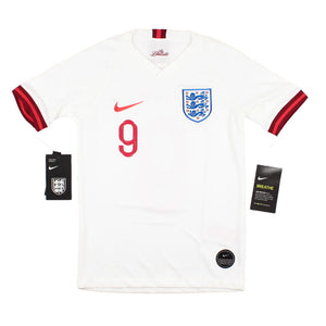 England 2019-20 Women\'s Home Shirt (Kane #9) (MB) (BNWT)_1