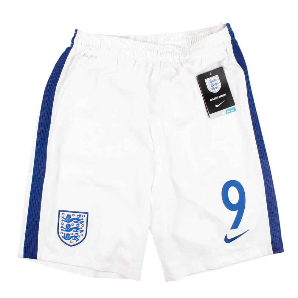 england football shorts 2016