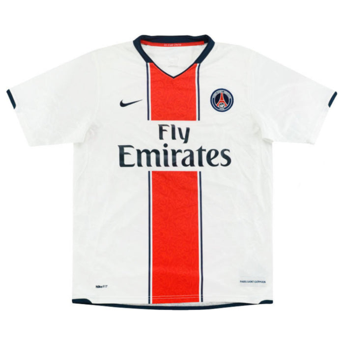 PSG 2008-09 Third Shirt (L) (Fair)