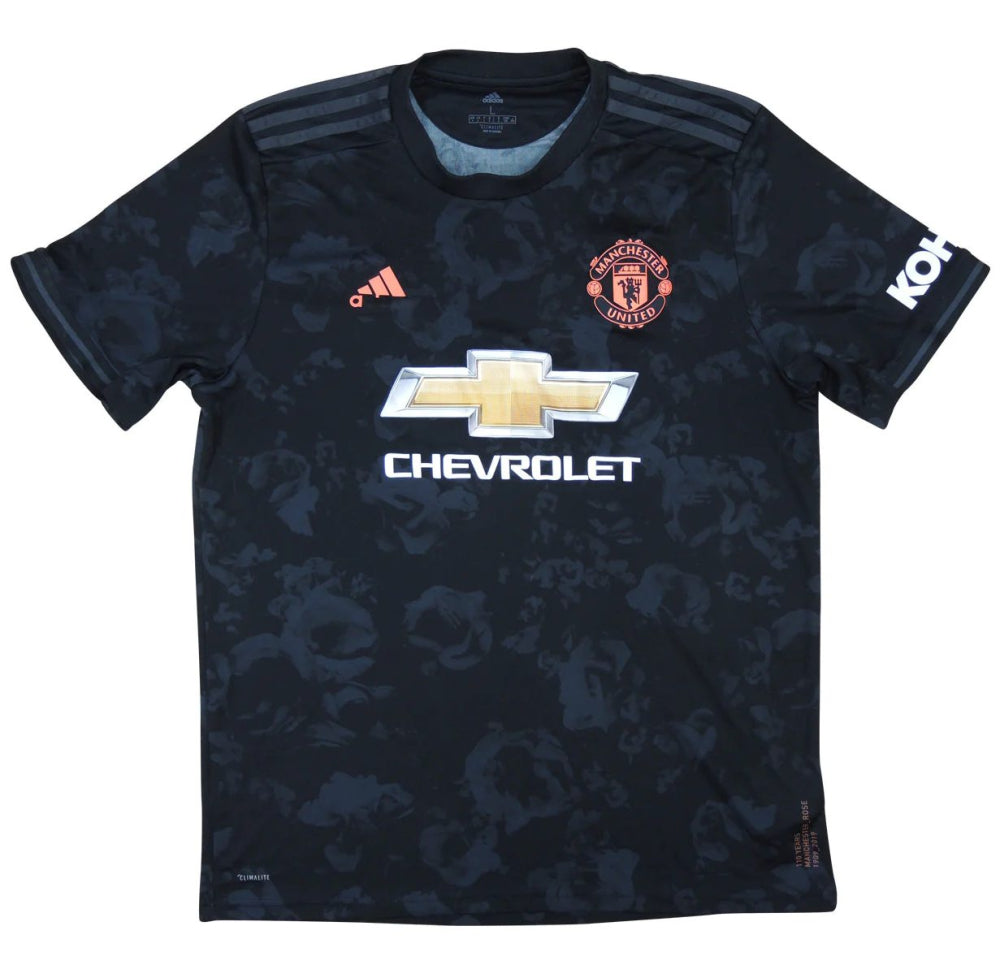 United Jersey 2019 Man United Football Kit 2019 Manchester United