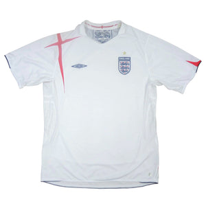 England 2005-07 Home (XXL) (Excellent)_0