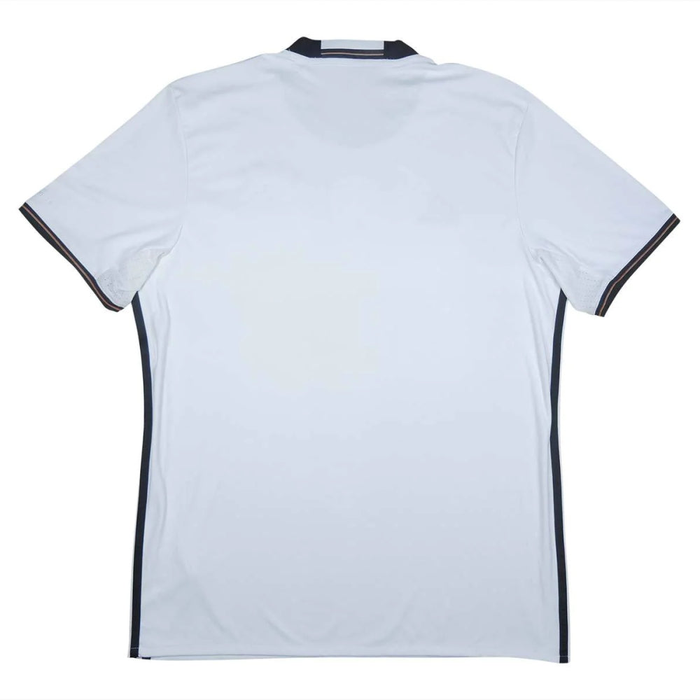 Germany 2016-17 Home Shirt (L) (Very Good)_2