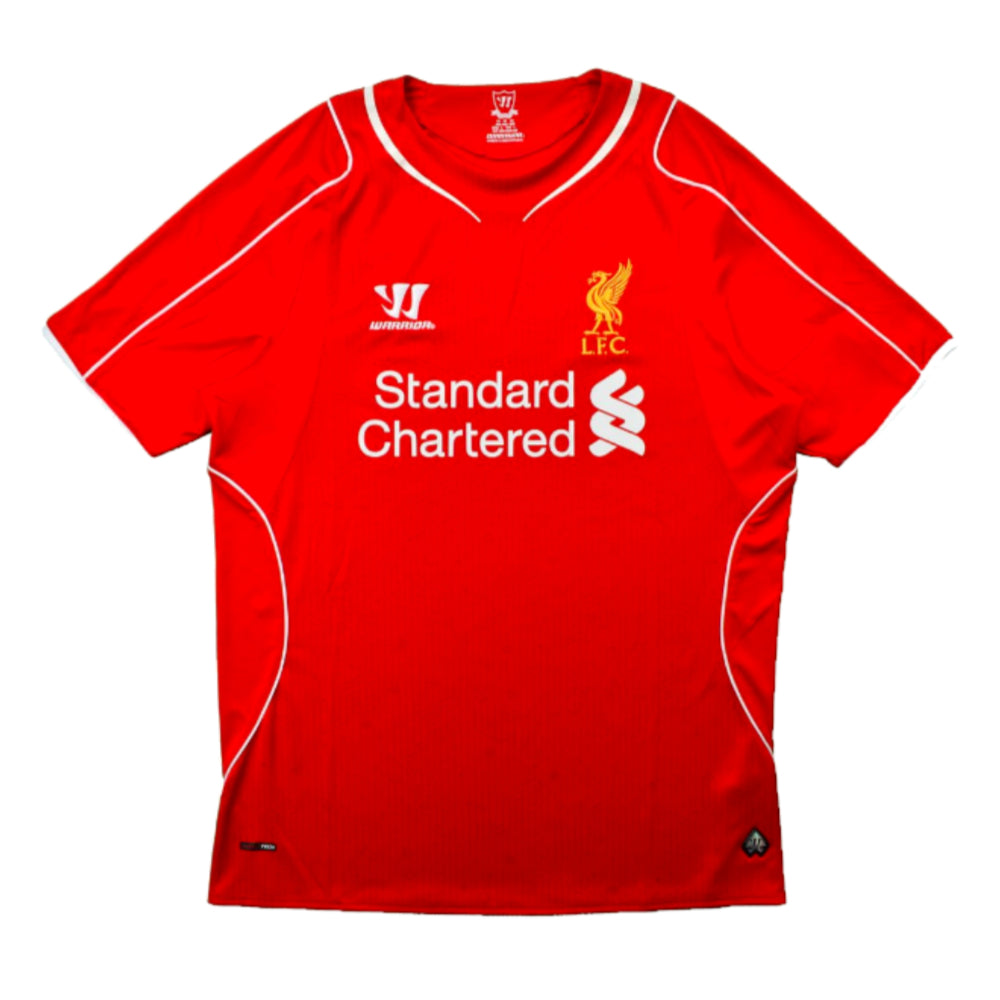 Liverpool clearance shirt xxl