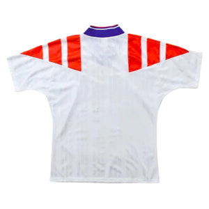 Rangers 1992-94 Away Shirt (L) (Excellent)_1