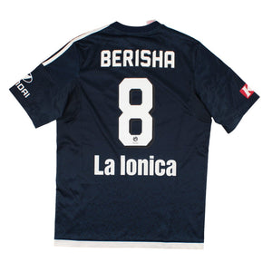 Melbourne Victory 2016-18 Home Shirt (Berisha #8) (Very Good)_0