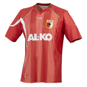 Augsburg 2011-12 Third Shirt ( ((Excellent) XS)_0