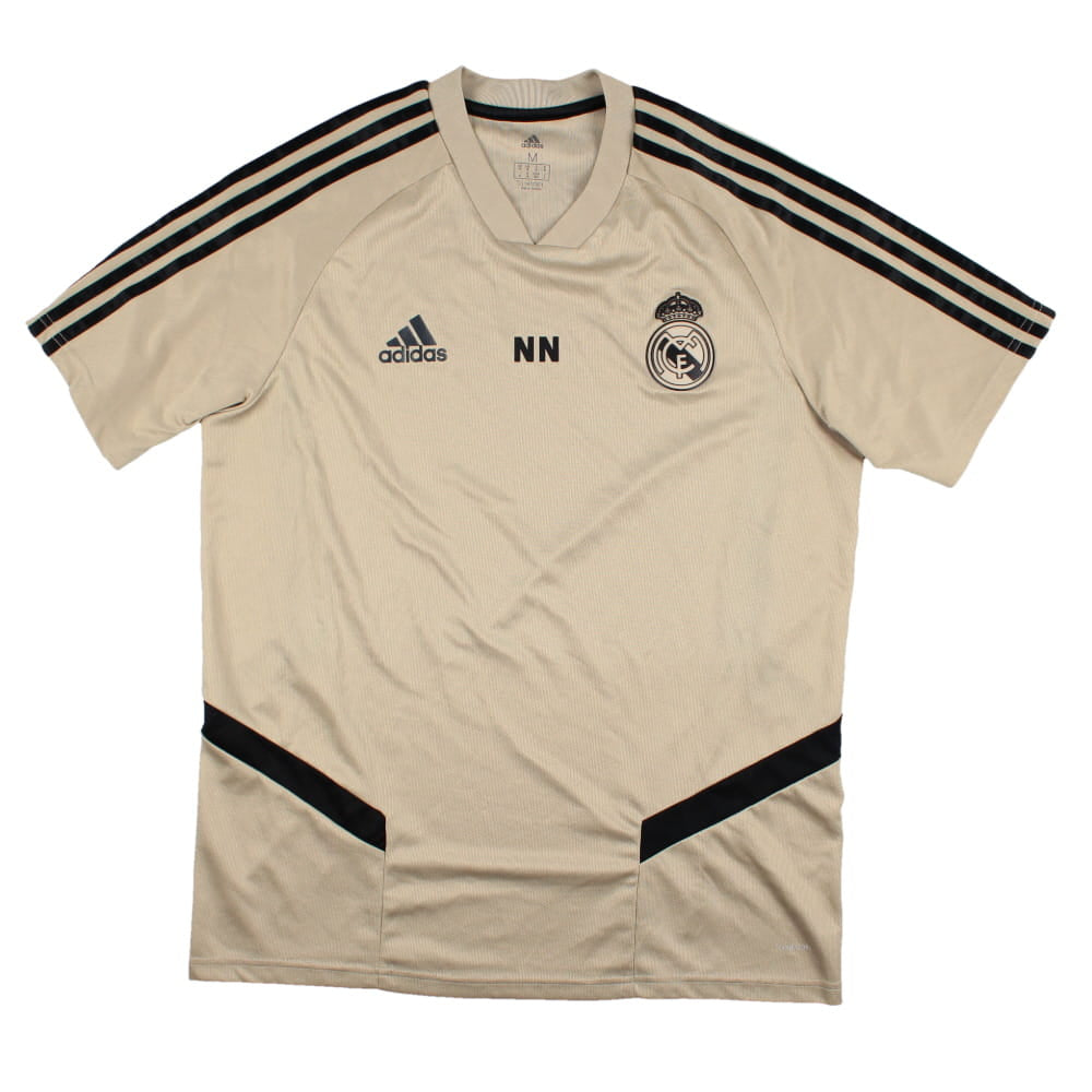 Real madrid training kit hot sale 2020