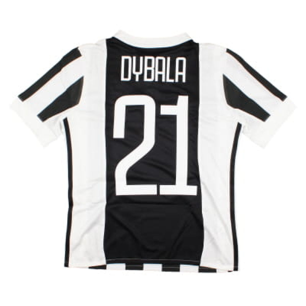 Juventus best sale jersey dybala