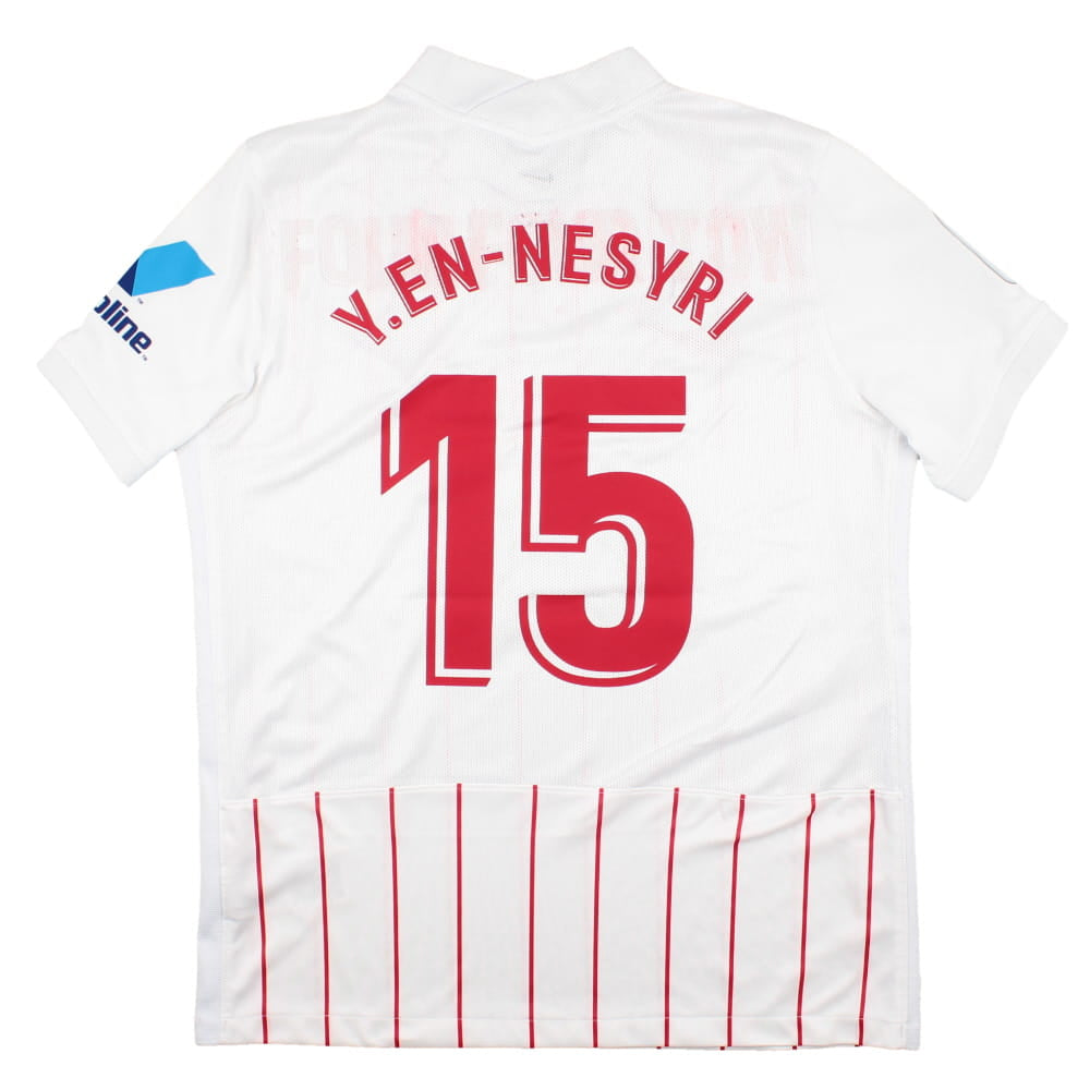 Sevilla new best sale kit 2021