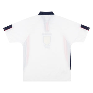 England 1997-99 Home Shirt (M) (Very Good)_1