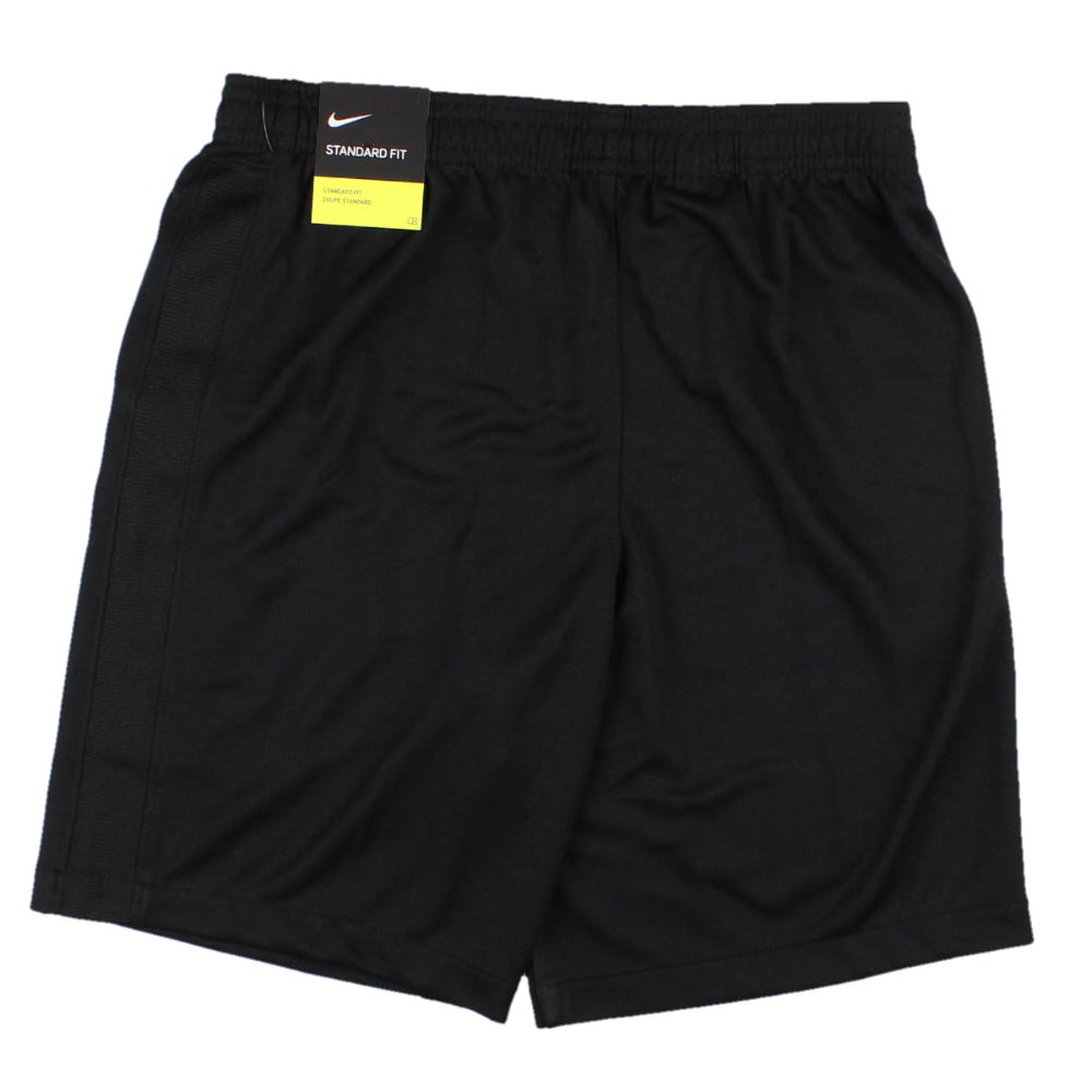 Barcelona 2020-21 Away Shorts (MB) #10 Messi (BNWT)_1