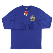 1968 Manchester United Retro European Cup Final Shirt *w/tags* L