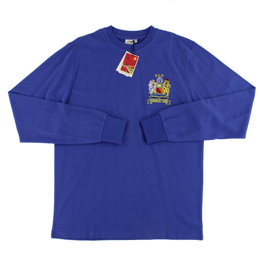 1968 Manchester United Retro European Cup Final Shirt *w/tags* L
