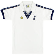 1977-80 Tottenham Admiral Home Shirt S