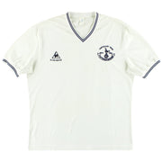 1982-83 Tottenham Le Coq Sportif Centenary Home Shirt M
