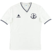 1982-83 Tottenham Le Coq Sportif Centenary Home Shirt *BNIB* M