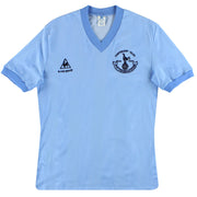 1982-83 Tottenham Le Coq Sportif Centenary Away Shirt *BNIB* M