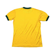 1982/85 Brazil Home Shirt (M) Topper