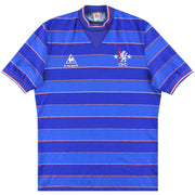 1983-85 Chelsea Le Coq Sportif Home Shirt M