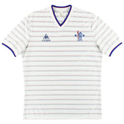 1984-86 Chelsea Le Coq Sportif Away Shirt S