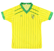 1984-86 Port Vale Hobott Away Shirt L