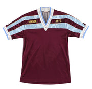 1985-87 Aston Villa Home Shirt