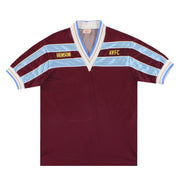 1985-87 Aston Villa Home Shirt S