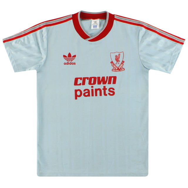 Liverpool 1987-88 Away Shirt S
