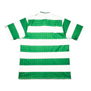 1987/89 Celtic Home Shirt (M) Umbro