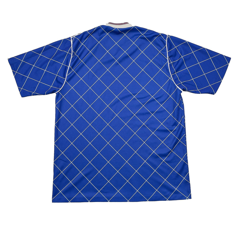 1987/89 Chelsea Home Shirt (M) Umbro