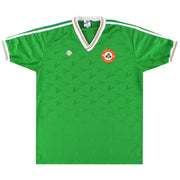 1988-90 Ireland O'neills Fan Home Shirt XL