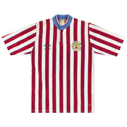 1988-90 Manchester City Umbro Away Shirt L