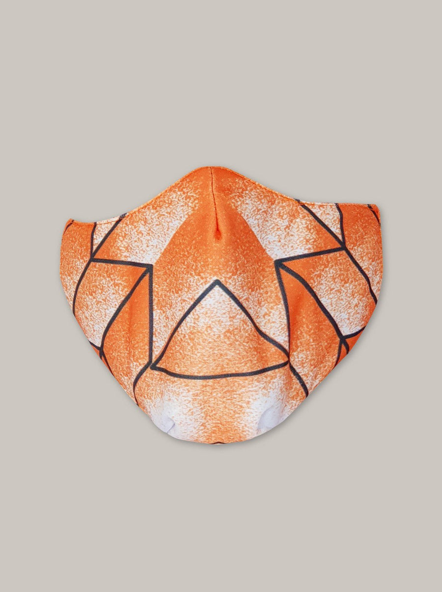 1988 Netherlands Reusable Face Mask