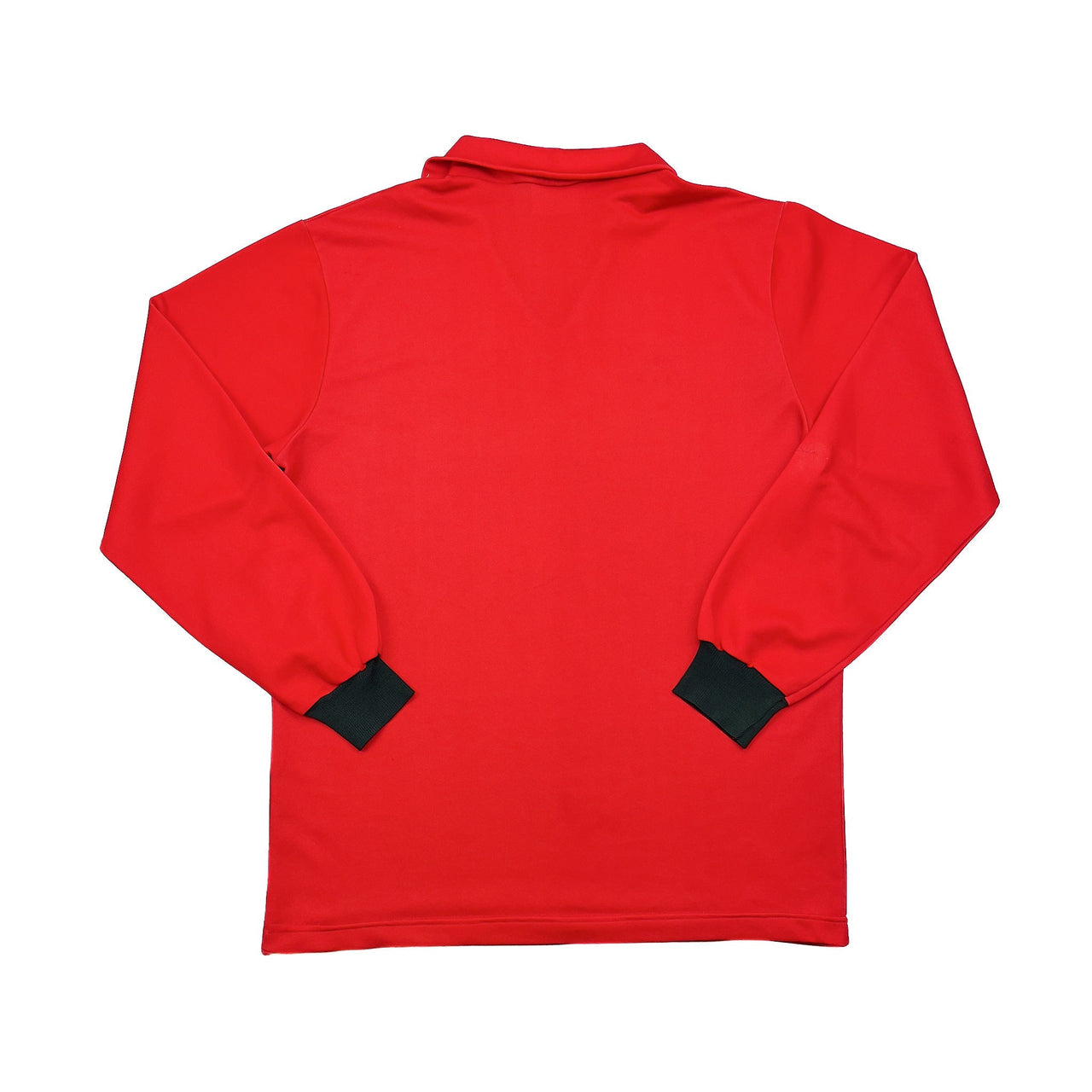 1988/90 AC MILAN TRAINING SHIRT (XL) KAPPA