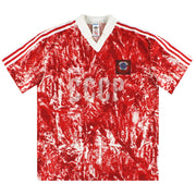 1989-91 Soviet Union adidas Home Shirt L