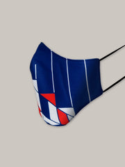 1989 Ajax Face Mask