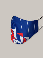1989 Ajax Face Mask