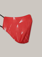 1989 Liverpool 91 Face Mask